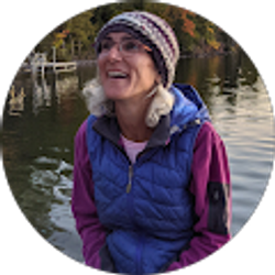 Profile photo of Liz Engelman