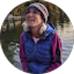 Profile photo of Liz Engelman