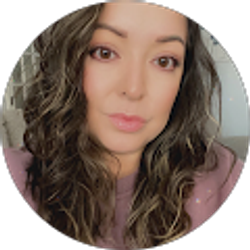 Profile photo of Amy Mata