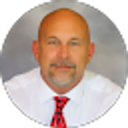 Profile photo of kent borcherding