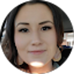 Profile photo of Julie Gader