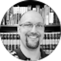 Profile photo of Jonathan Watson