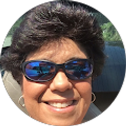 Profile photo of Melissa S