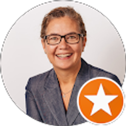 Profile photo of Juliet Rogers