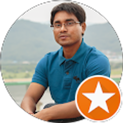 Profile photo of PANTU KUMAR ROY