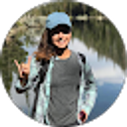 Profile photo of Gabriela Gil