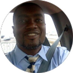 Profile photo of Jimmy Sherman