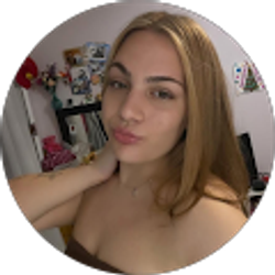 Profile photo of Bri Chorba