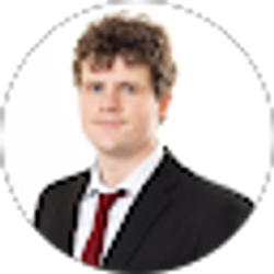 Profile photo of Travis Garvey