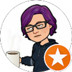 Profile photo of Amber Buehler