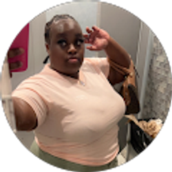 Profile photo of Nadia Evans