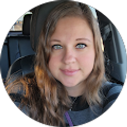 Profile photo of Ashley Piotrowski