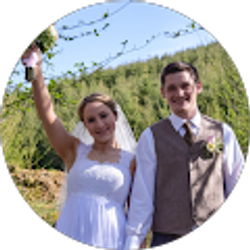 Profile photo of Alyssa Puentes