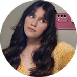 Profile photo of Ma'linah Vega