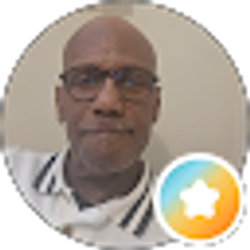Profile photo of Robert Mccamey