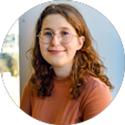 Profile photo of Katelynn Harp