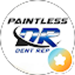 Profile photo of Paintless DR Hail & Dent Repair (paintlessdrmobile.com)