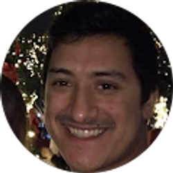 Profile photo of Christopher Reed