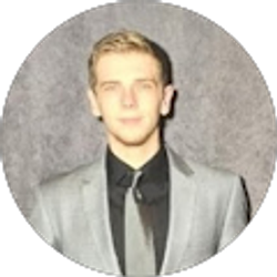 Profile photo of Luke Anderson