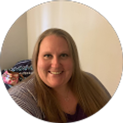 Profile photo of Kimberly Horn