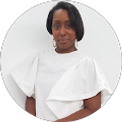 Profile photo of Dana Garner