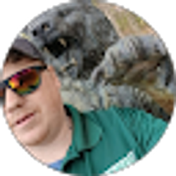 Profile photo of Brenden Gager