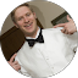 Profile photo of John Gentry