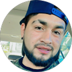Profile photo of Erick Silva