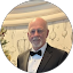 Profile photo of Dave Mott