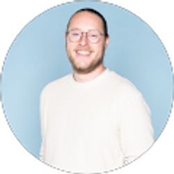 Profile photo of Tyler Peeler