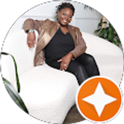 Profile photo of Robyn M Igbo