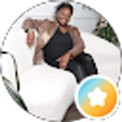Profile photo of Robyn M Igbo