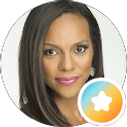 Profile photo of Pasha Carter