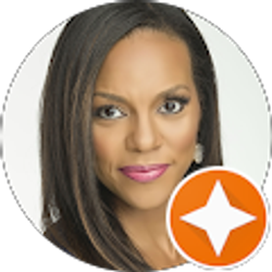 Profile photo of Pasha Carter