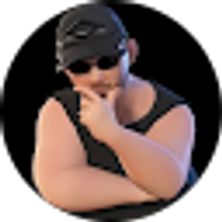 Profile photo of Rodney Hall (HLBILLE)