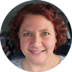 Profile photo of Kara Motsinger