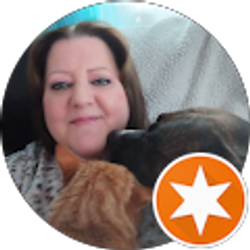 Profile photo of Sarah Waters-Ware