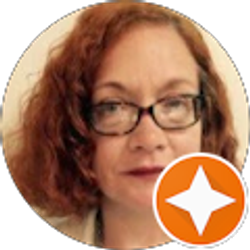 Profile photo of Rebecca Chamberlain