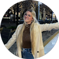 Profile photo of Abby Richardson