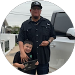 Profile photo of Pifi Montoya