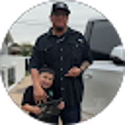 Profile photo of Pifi Montoya