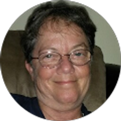 Profile photo of Carrie Mercer