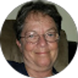 Profile photo of Carrie Mercer