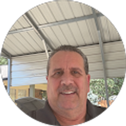 Profile photo of Phillip Rogers