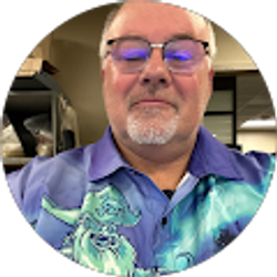 Profile photo of Scott Boyle