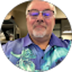 Profile photo of Scott Boyle