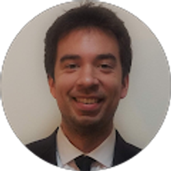 Profile photo of John Windelborn