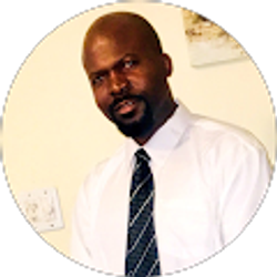 Profile photo of Calbert Lewis