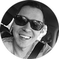 Profile photo of Kris Aldeman