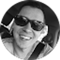 Profile photo of Kris Aldeman